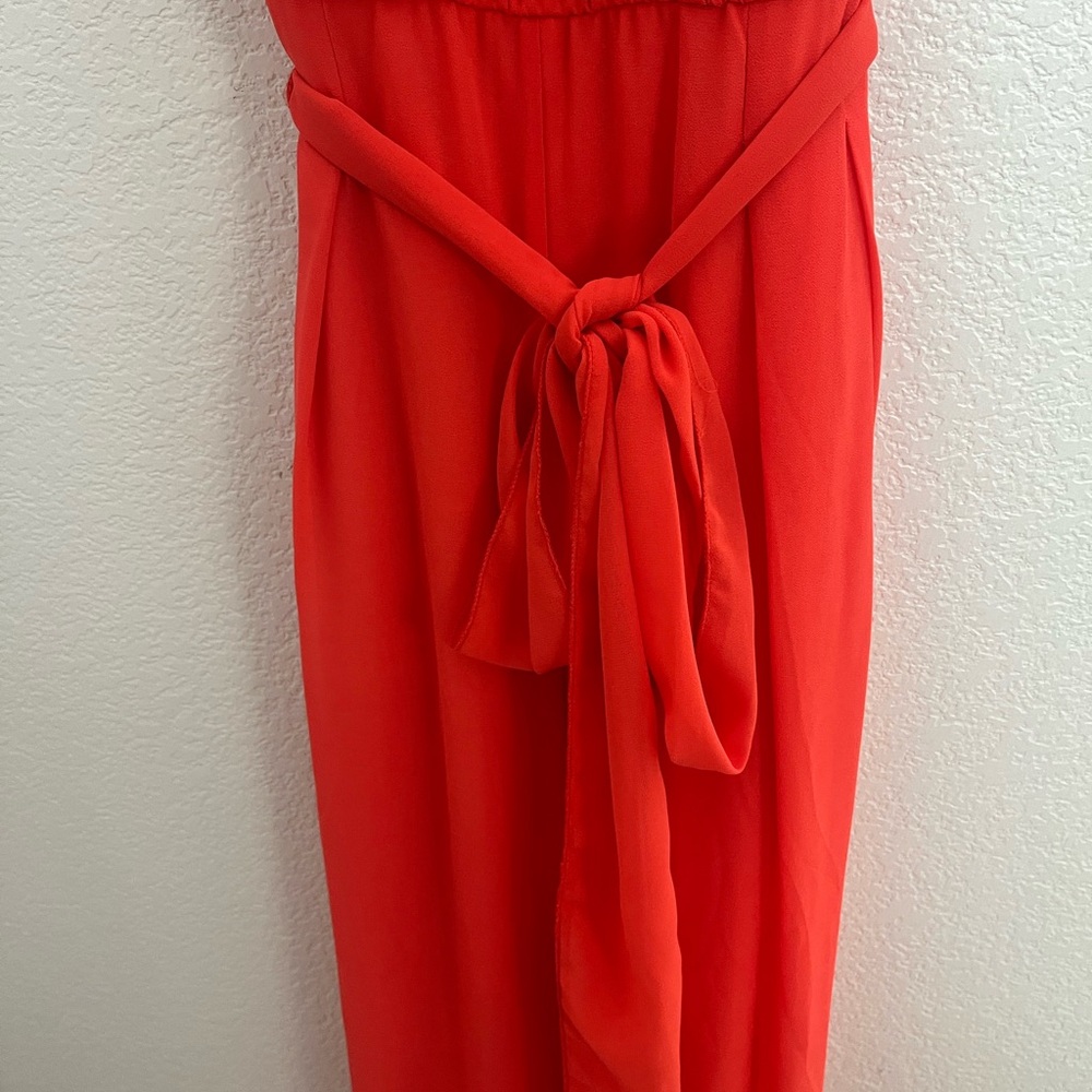 Pantsuit - Picture 4 of 6